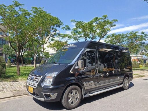 xe limousine 2