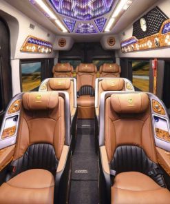 xe limousine 4