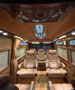 xe limousine 1