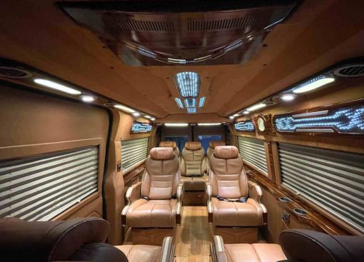 xe limousine 1