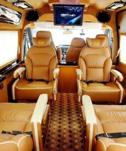 xe limousine 3