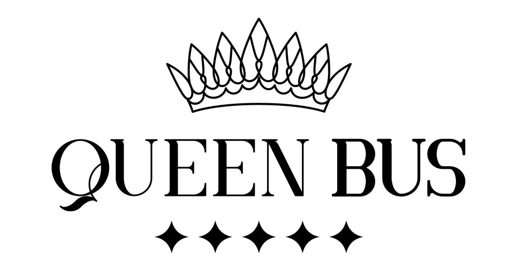 Queen Cafe Bus