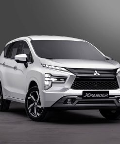 nội thất xe ké 3