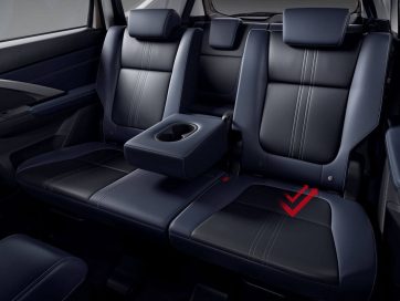 nội thất xe ké 1