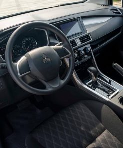 nội thất xe ké 4