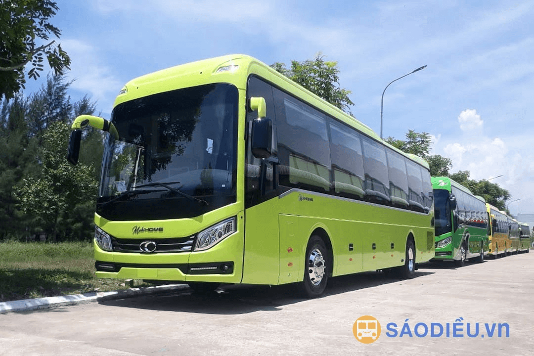 Hãng xe Nhật Tuấn nhà xe Hà Nội Quảng Bình uy tín với đa dạng mức giá và dịch vụ