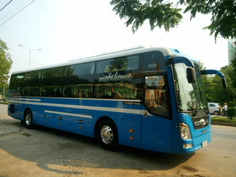 Xe Anh Việt Hà Nội Quảng Bình, một lựa chọn tin cậy với dịch vụ ổn định và giá vé hợp lý