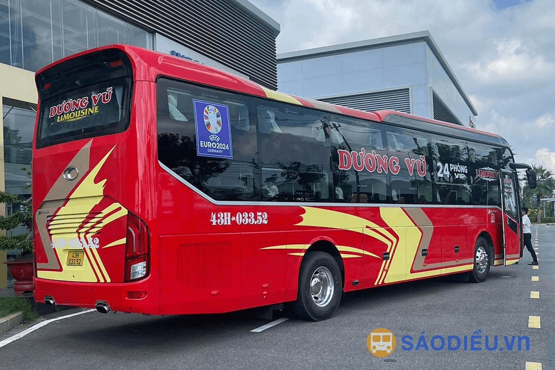 xe-giuong-nam-duong-vu-ha-noi-da-nang Xe giường nằm nhà xe Dương Vũ chạy tuyến Hà Nội - Đà Nẵng