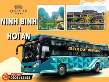 NINHBINH HOIAN 22 CABIN