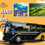 Xe Đà Nẵng Sapa