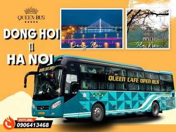 Xe cabin VIP 22 giường