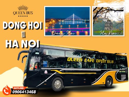 Xe giường nằm 32 chỗ