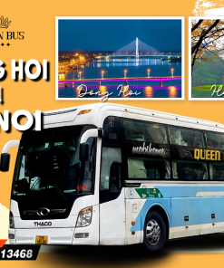 DONGHOI - HANOI 38