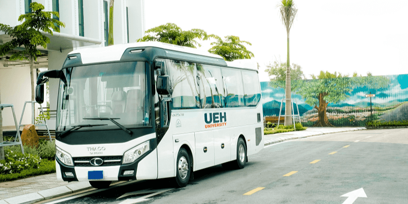 Shuttle Bus – Hanoi to Sapa limousine, affordable for all passengers