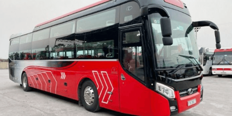 Vietnam Travel Bus – Xe Hội An Đà Nẵng kết hợp tour tiện lợi