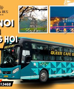HANOI DONGHOI 22