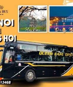 HANOI DONGHOI 32