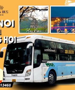 HANOI DONGHOI 38