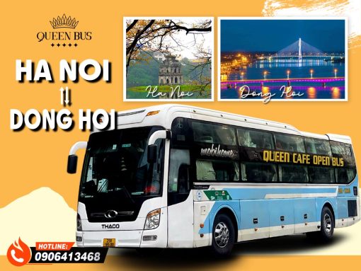 HANOI DONGHOI 38
