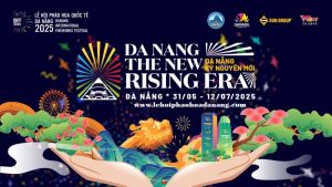 Lịch Thi Đấu Lễ Hội Pháo Hoa Quốc Tế Đà Nẵng 2025