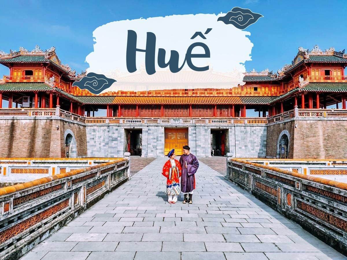 Du lịch Huế Du lịch Huế