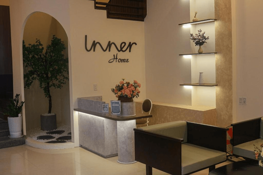 Inner Home với không gian hiện đại và tối giản (Ảnh Sưu tầm) Inner Home với không gian hiện đại và tối giản (Ảnh Sưu tầm)