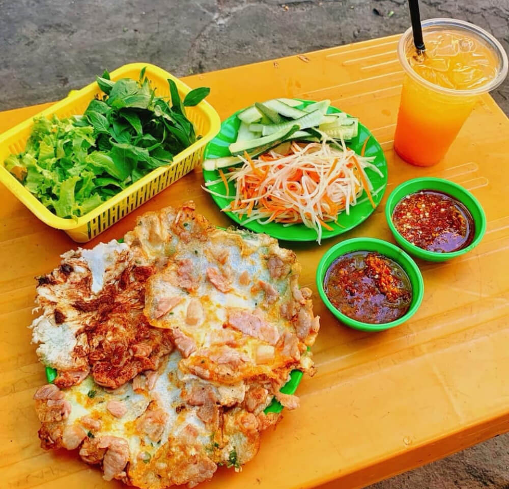 Món ăn lạ miệng của xứ Huế làm say lòng bao du khách nơi đây (nguồn sưu tầm) Món ăn lạ miệng của xứ Huế làm say lòng bao du khách nơi đây (nguồn sưu tầm)