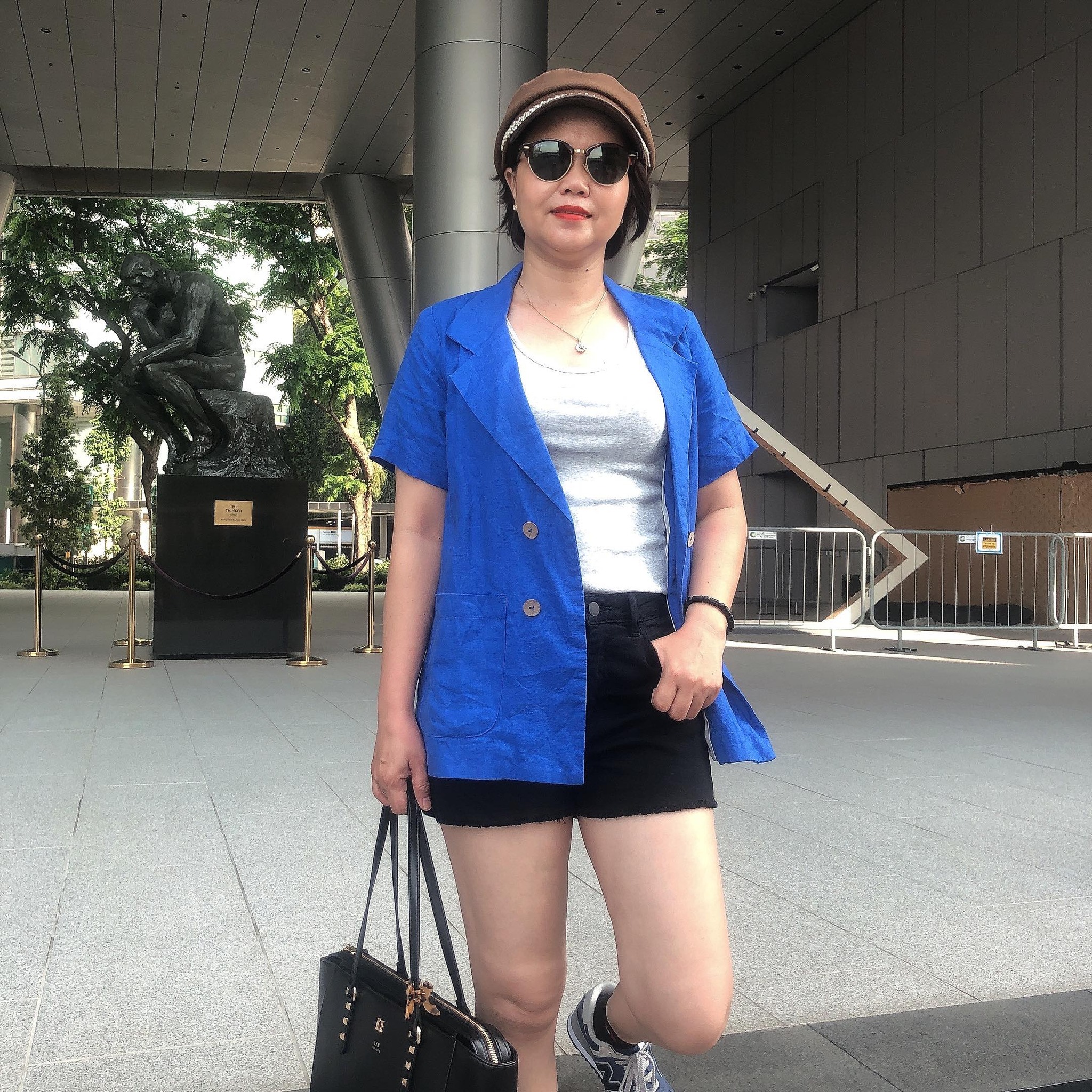 Trần Thị Kim Ngân