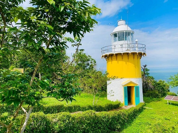 Các địa điểm gần Đỉnh Bàn Cờ Hải Đăng Sơn Trà (Ảnh Sưu tầm)
