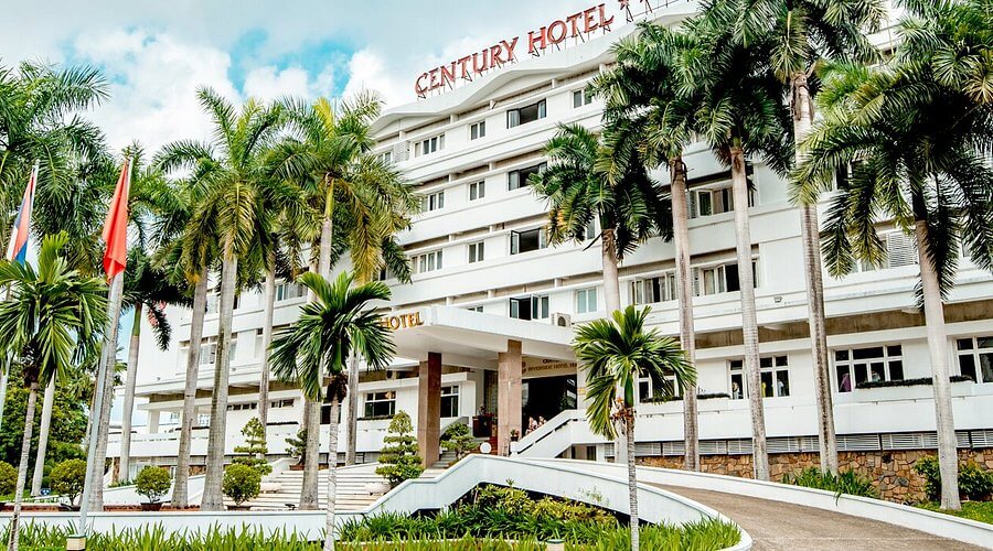 Century Riverside Hotel Hue (Ảnh Sưu tầm) Century Riverside Hotel Hue (Ảnh Sưu tầm)