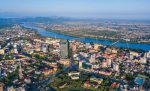 Cố đô Huế nổi tiếng với bảy lăng mộ uy nghi của các vị vua triều Nguyễn (Ảnh Sưu tầm)