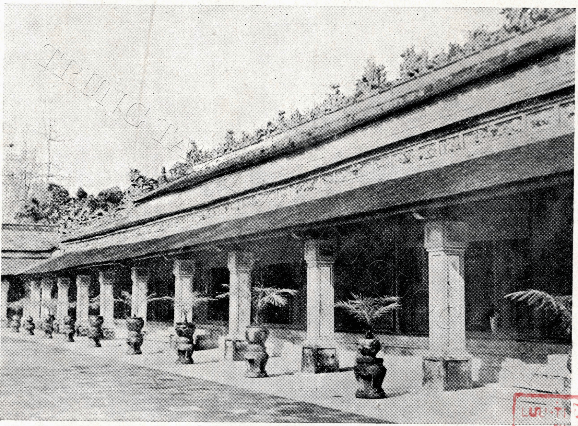Điện Càn Thành nơi vua nghỉ ngơi (Ảnh Sưu tầm) min Điện Càn Thành nơi vua nghỉ ngơi (Ảnh Sưu tầm) min