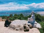 Đỉnh Bàn Cờ Đà Nẵng (Ảnh @suoivoi.vietnam)