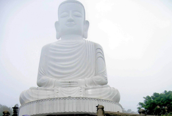 Tượng Phật Thích Ca (Ảnh Sưu tầm) Tượng Phật Thích Ca (Ảnh Sưu tầm)