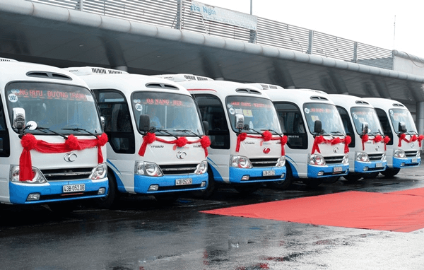 Xe buýt sẽ là một sự lựa chọn tiết kiệm chi phí hơn (Ảnh Sưu tầm) Xe buýt sẽ là một sự lựa chọn tiết kiệm chi phí hơn (Ảnh Sưu tầm)