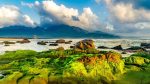 Bãi biển Nam Ô Đà Nẵng (Ảnh Sưu tầm)