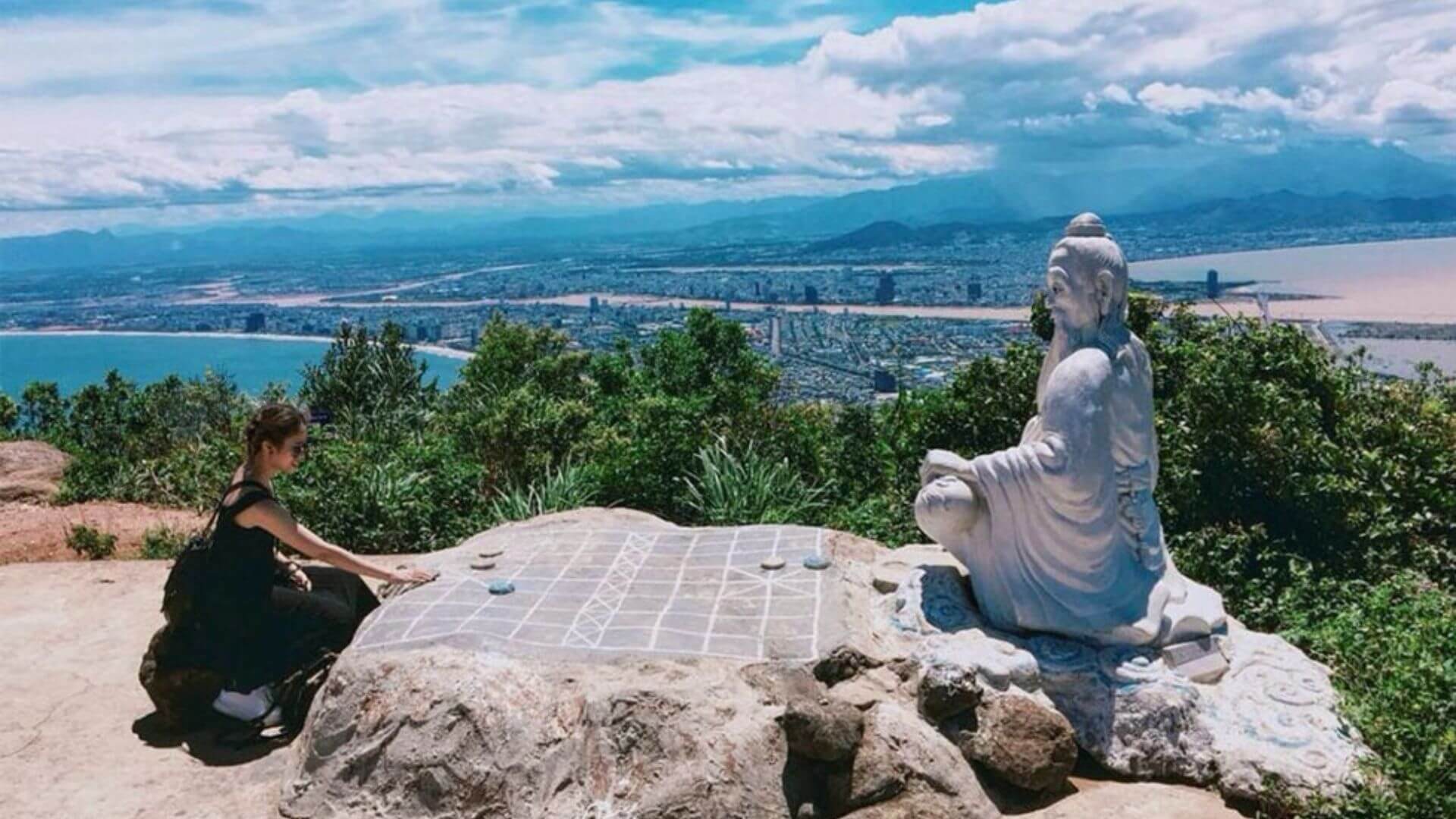 Các địa điểm gần Bãi Bụt Đỉnh Bàn Cờ (Ảnh @suoivoi.vietnam)
