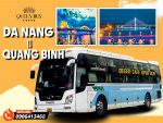 Xe Đà Nẵng Quảng Bình 38 giường