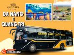 Xe Đà Nẵng Quảng Trị 32 giường