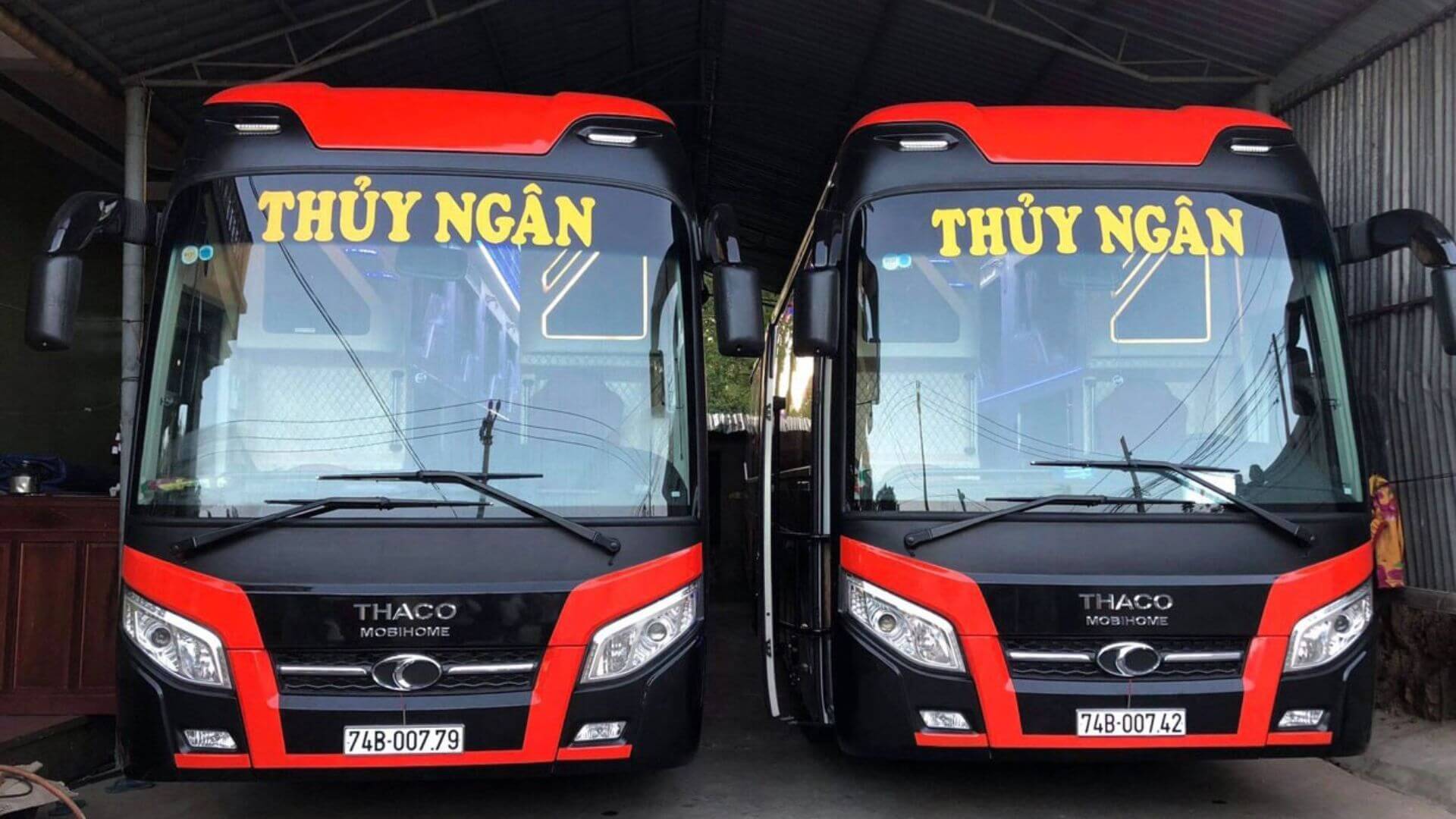 Dịch vụ nhà xe Hà Nội Quảng Trị Thủy Ngân (Ảnh Sưu tầm)
