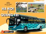 Xe Hà Nội Quảng Trị 22 giường