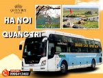 Xe Hà Nội Quảng Trị 38 giường