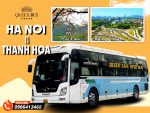 Xe Hà Nội Thanh Hóa 38 giường