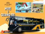 Xe Huế Quảng Trị 32 giường
