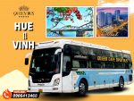 Xe Huế Vinh 38 giường