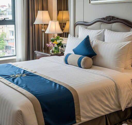 CVP – Giải pháp toàn diện cho trải nghiệm khách sạn