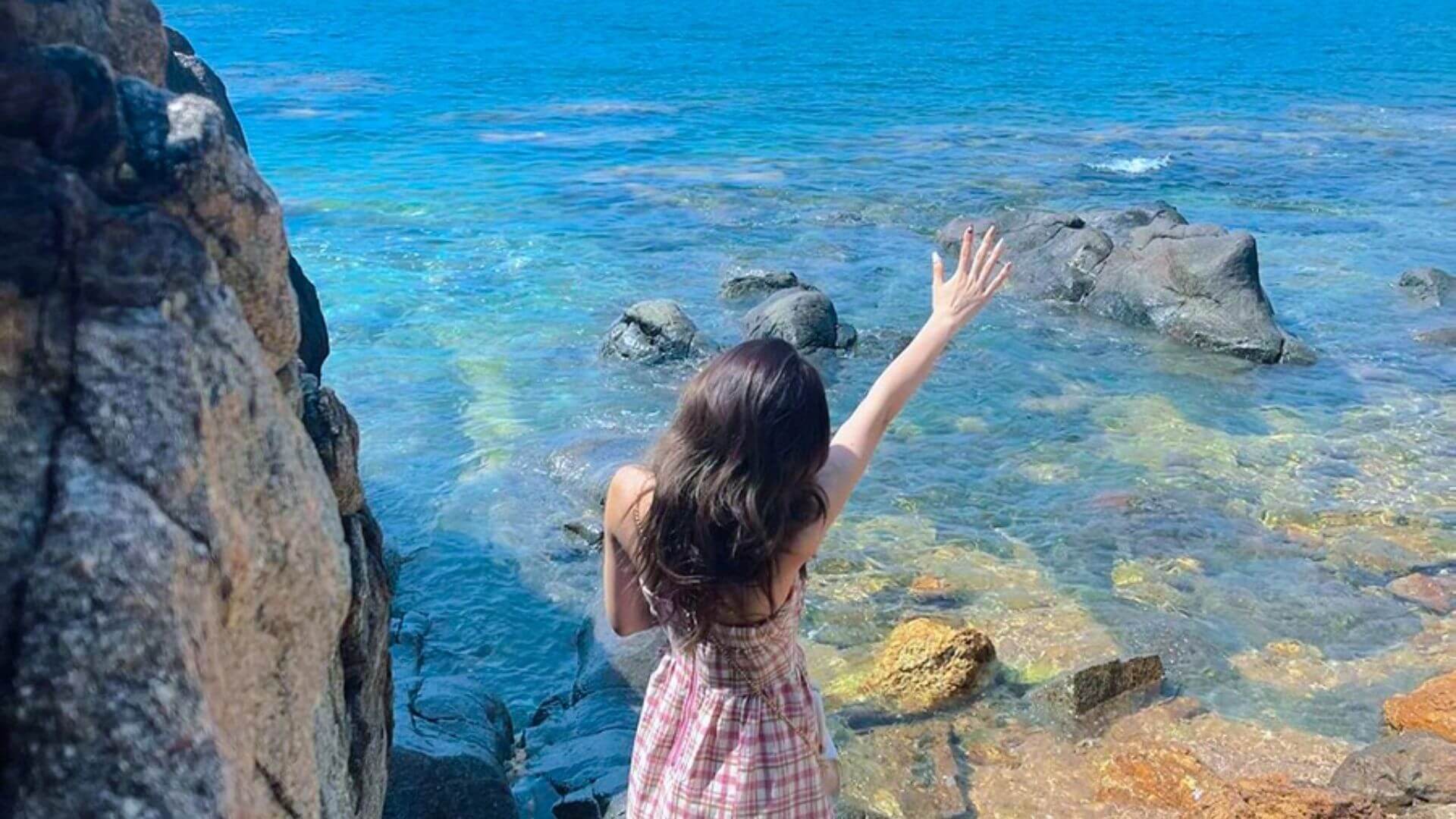 Chuẩn bị gì khi đến Ghềnh Bàng Đà Nẵng – Checklist nhanh (Ảnh Sưu tầm)