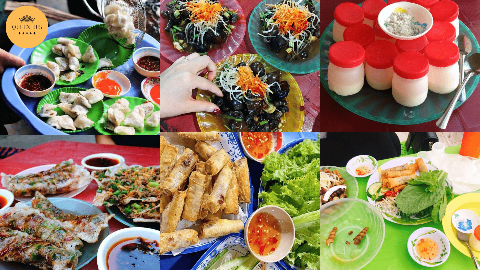 Khu ẩm thực đường phố chân cầu Trần Thị Lý Đà Nẵng với nhiều món ăn vặt hấp dẫn Khu ẩm thực đường phố chân cầu Trần Thị Lý Đà Nẵng với nhiều món ăn vặt hấp dẫn