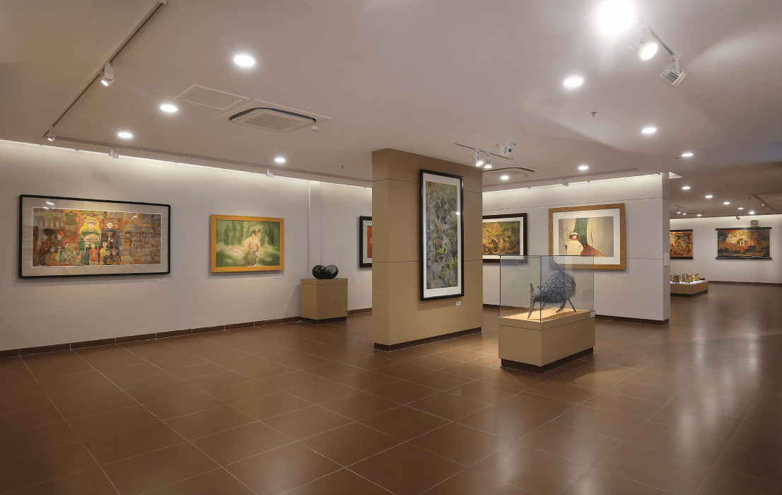 Hướng dẫn di chuyển đến Bảo tàng Mỹ thuật Đà Nẵng (Ảnh Sưu tầm)