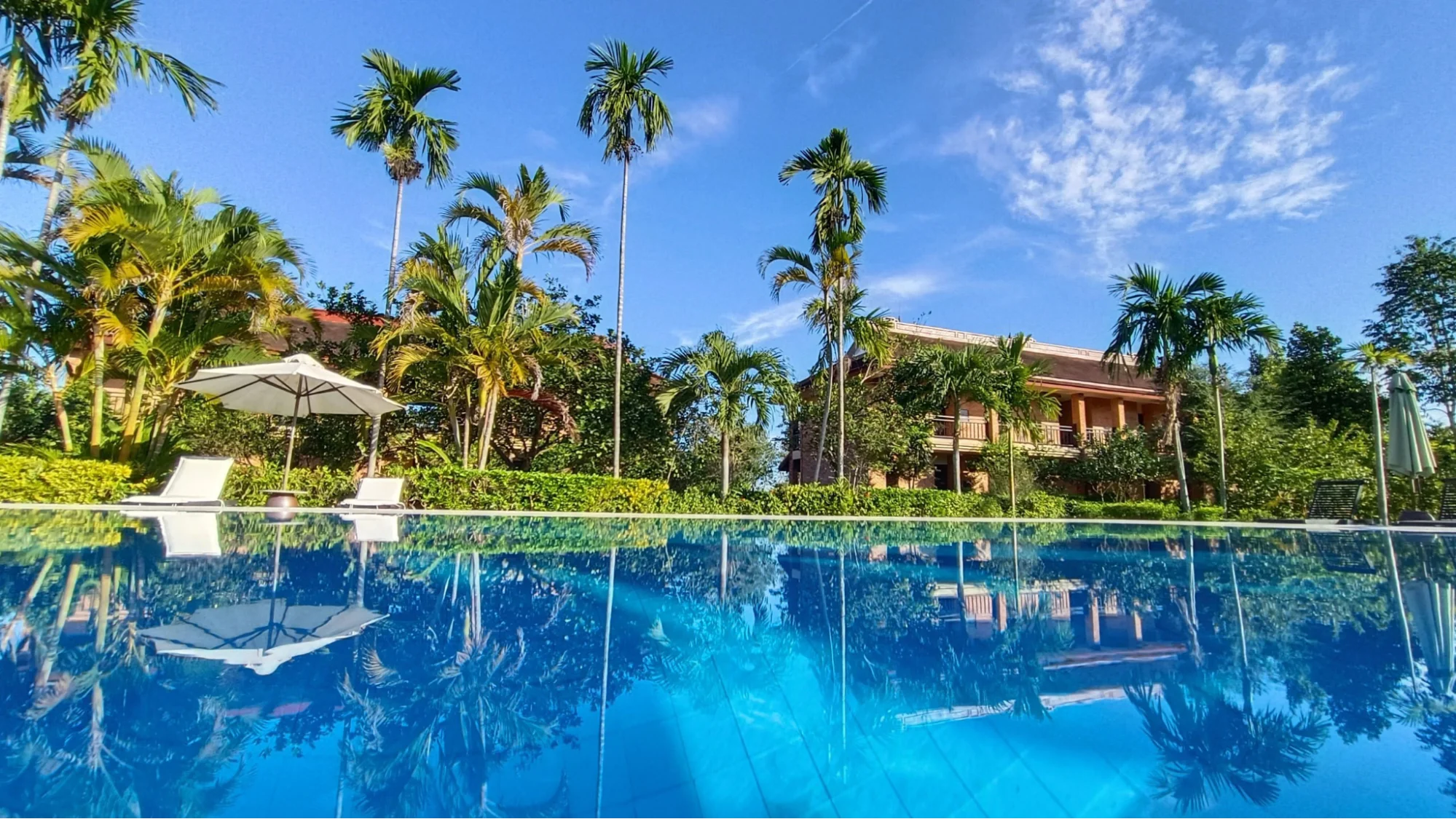 Khách sạn gần phố đi bộ Huế – Hue Riverside Boutique Resort & Spa (Ảnh Sưu tầm)